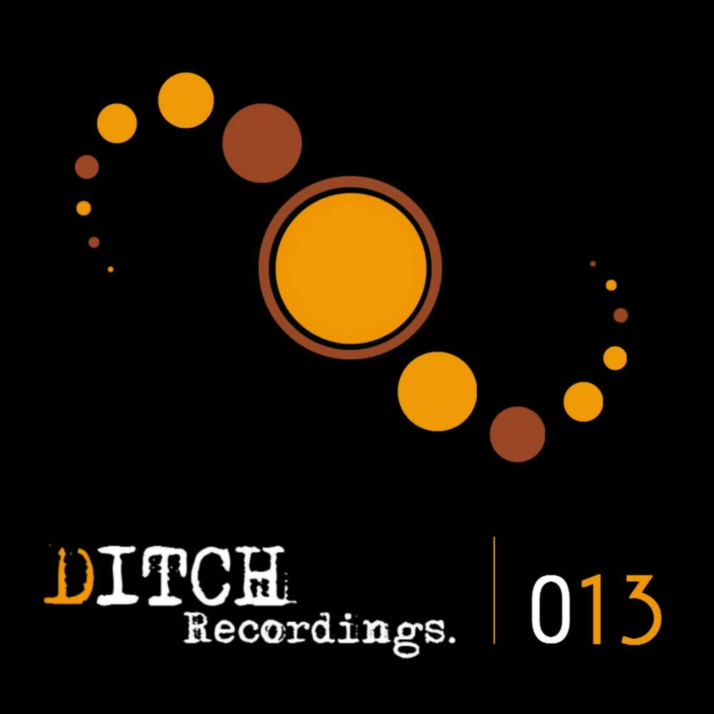 Picture of As They Dance EP