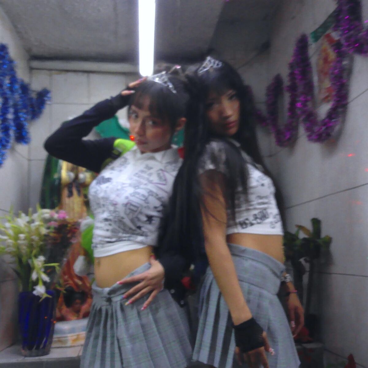 Album cover of Secunena