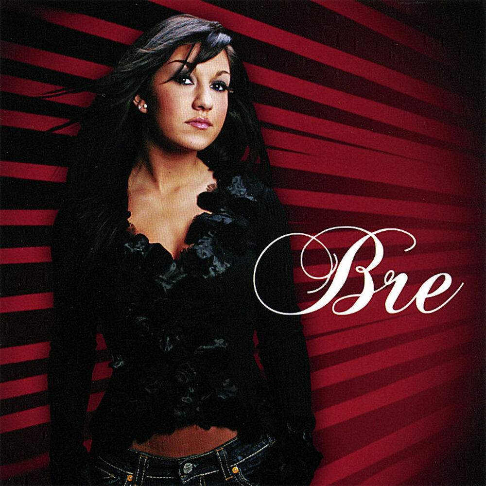Picture of Bre