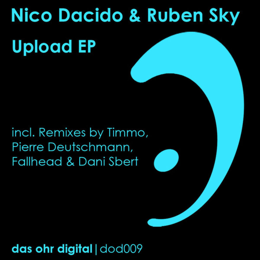 Picture of Upload EP