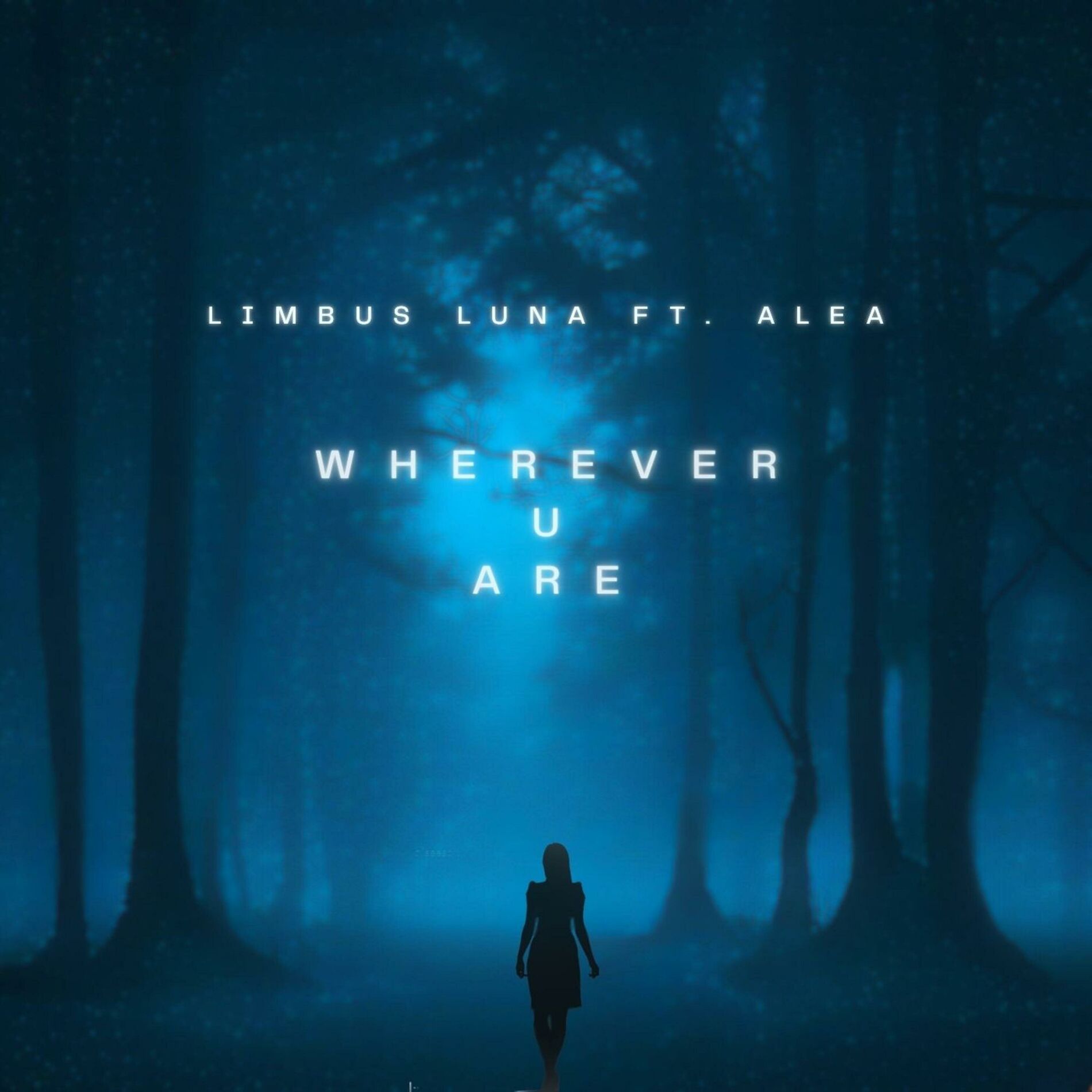 Album cover of Wherever u are