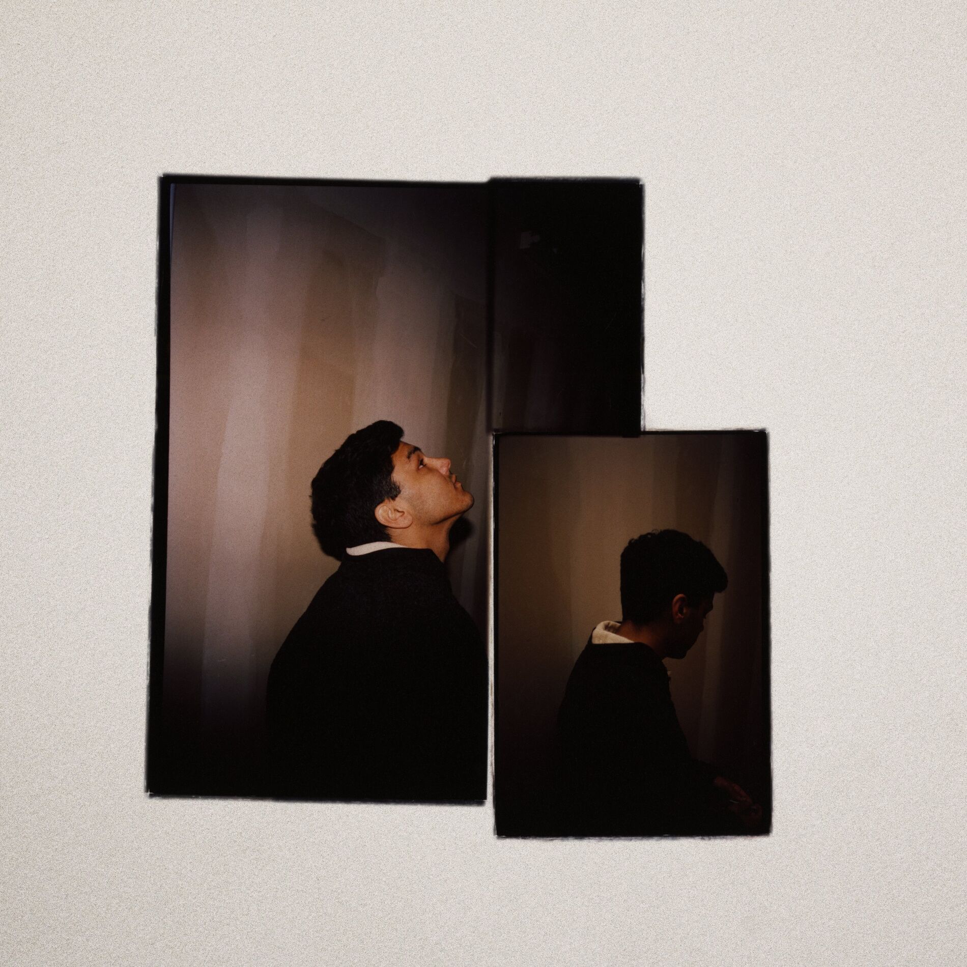 Album cover of Maybe
