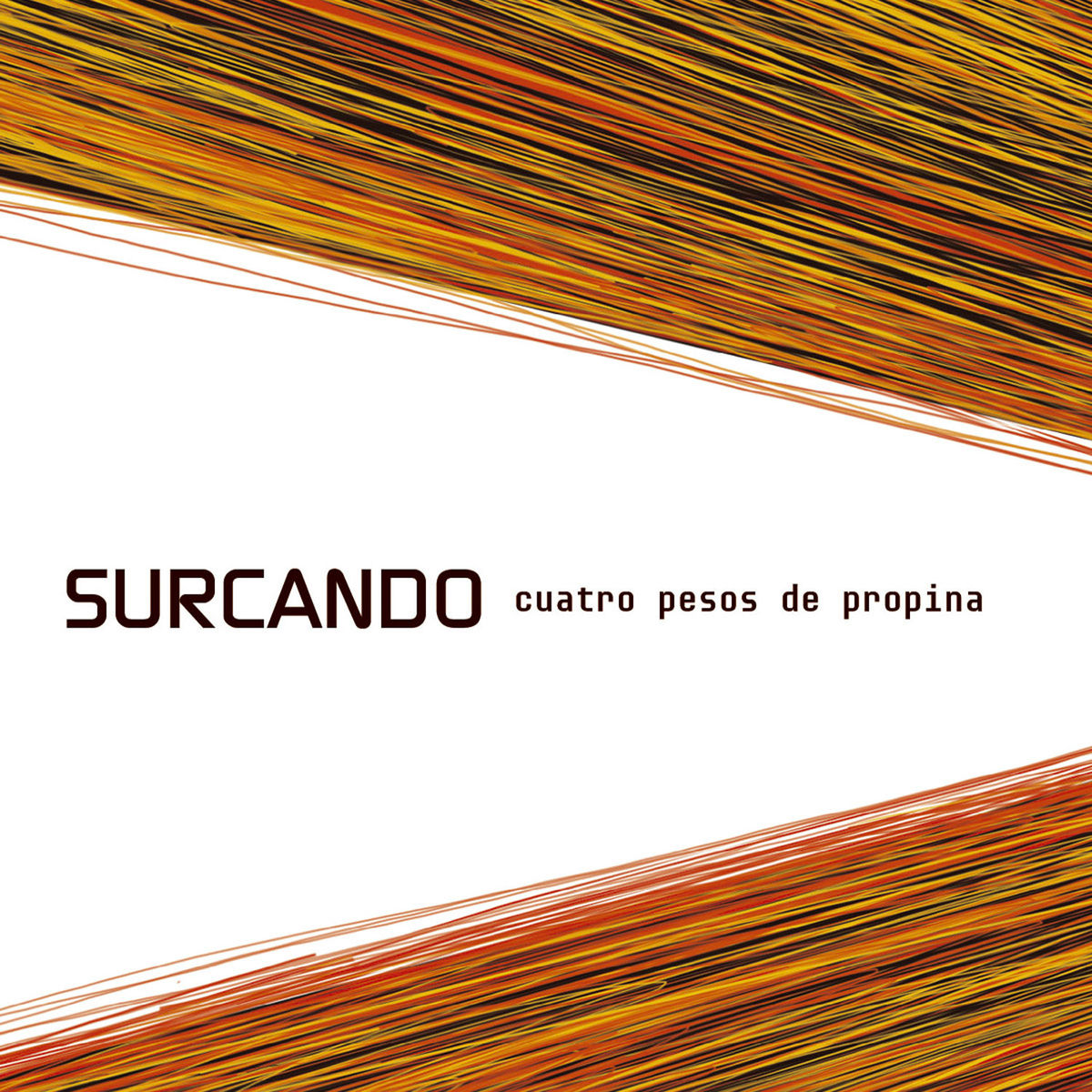 Album picture of Surcando
