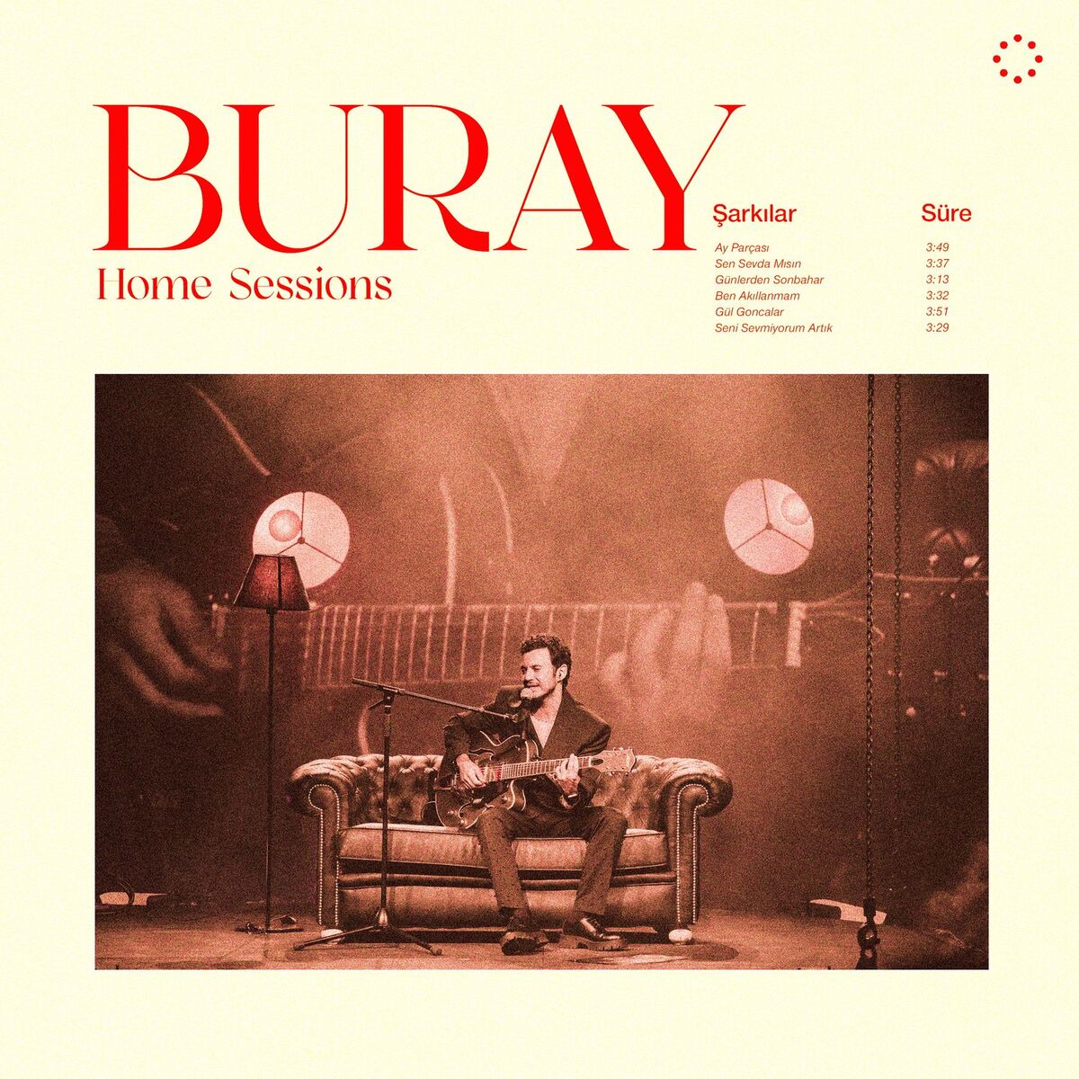 Album cover of Home Session Pt. ​2