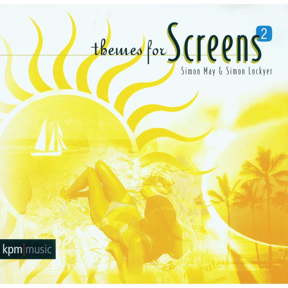 Picture of Themes for Screens 2