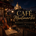 Caf&eacute; Montmartre (Romantic Violin & Piano)