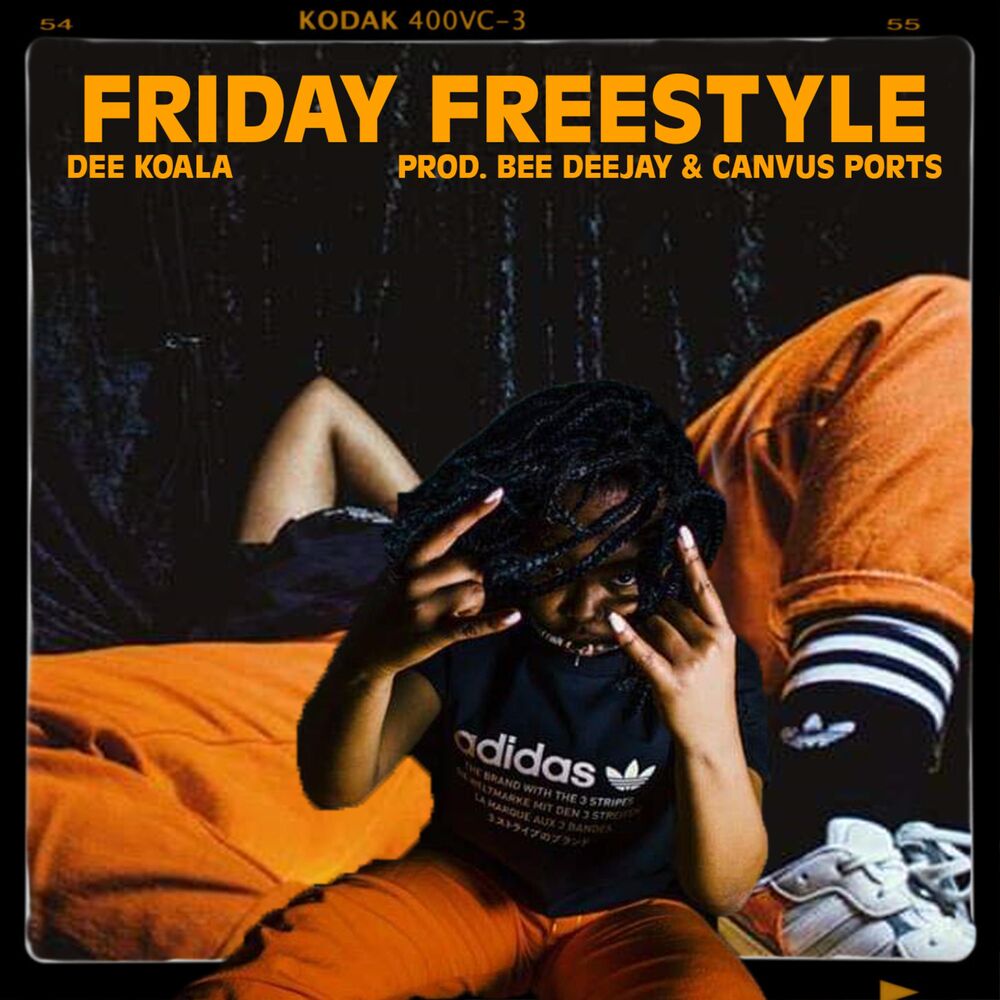 Picture of Friday Freestyle (feat. Bee Deejay & Canvus Ports)