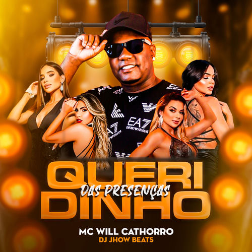 Queridinho das Presenças