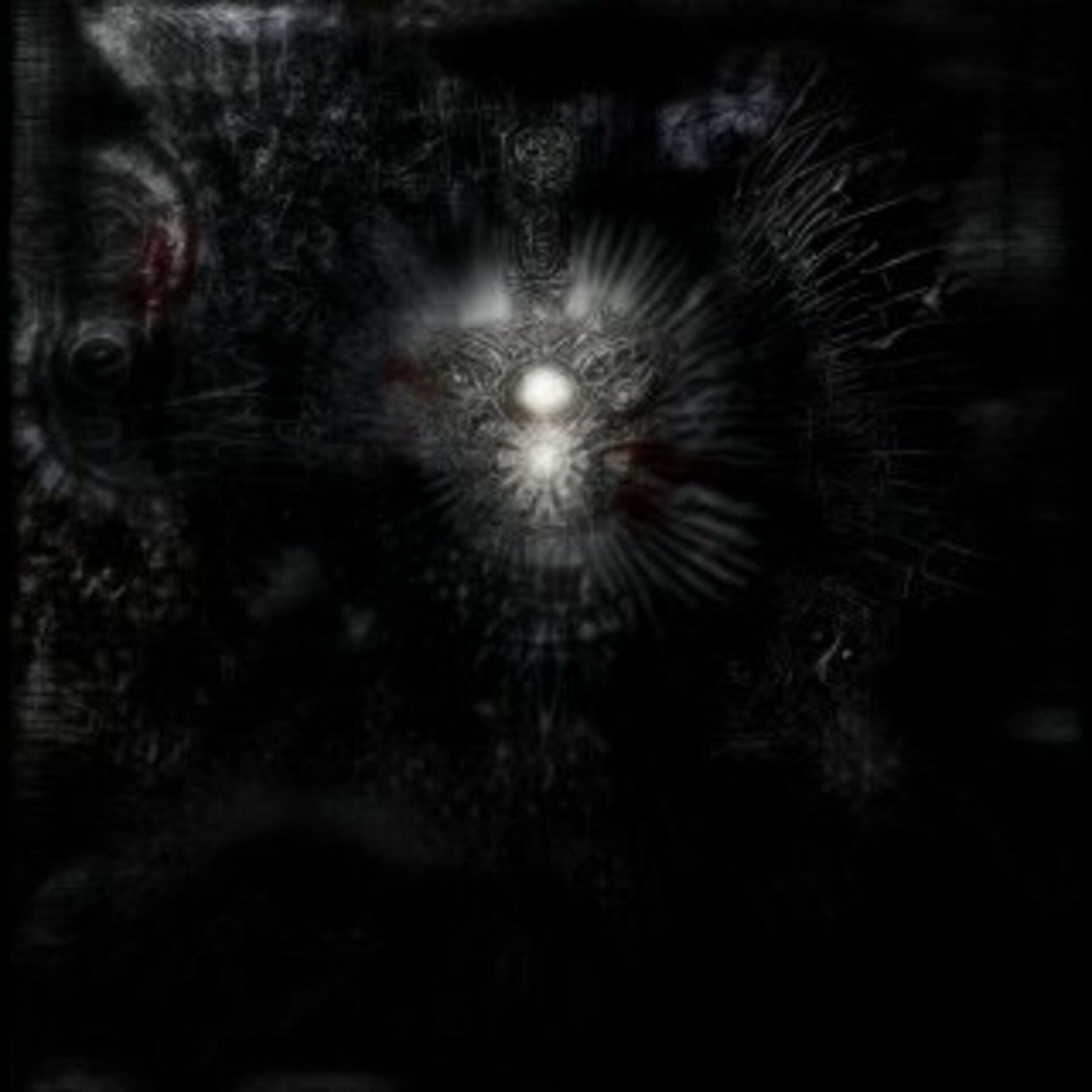 Album cover of EIHN