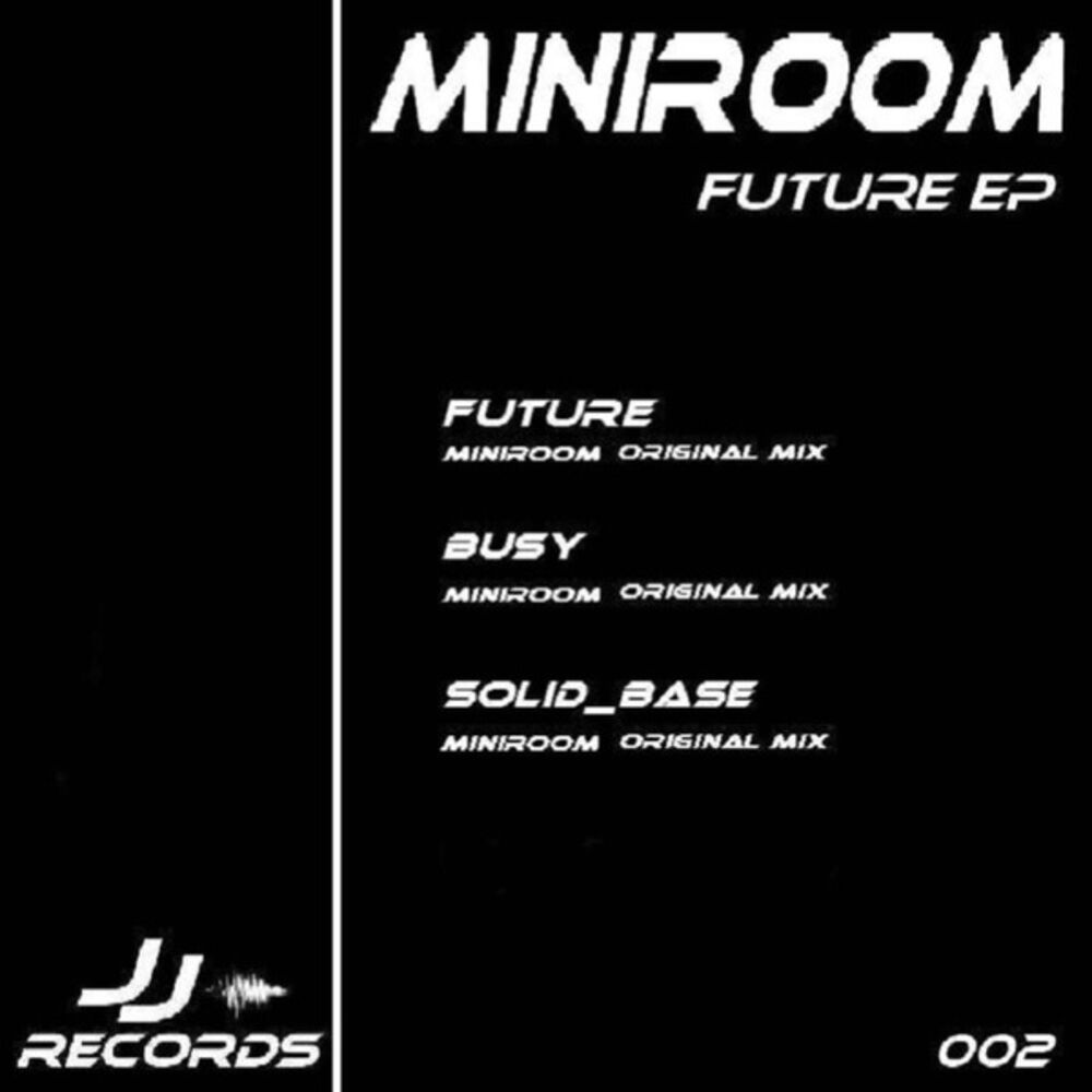Picture of Future EP