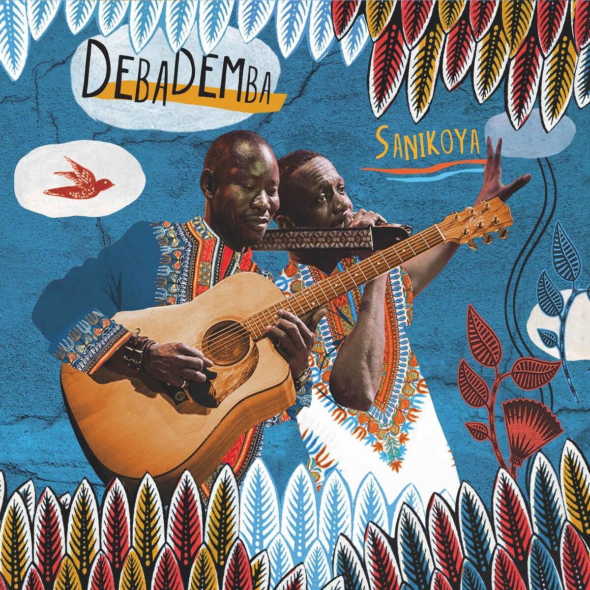 Album cover of Boinofai
