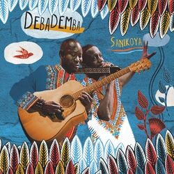 Cover of Sanikoya