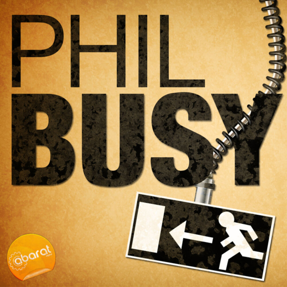 Picture of Busy Ep