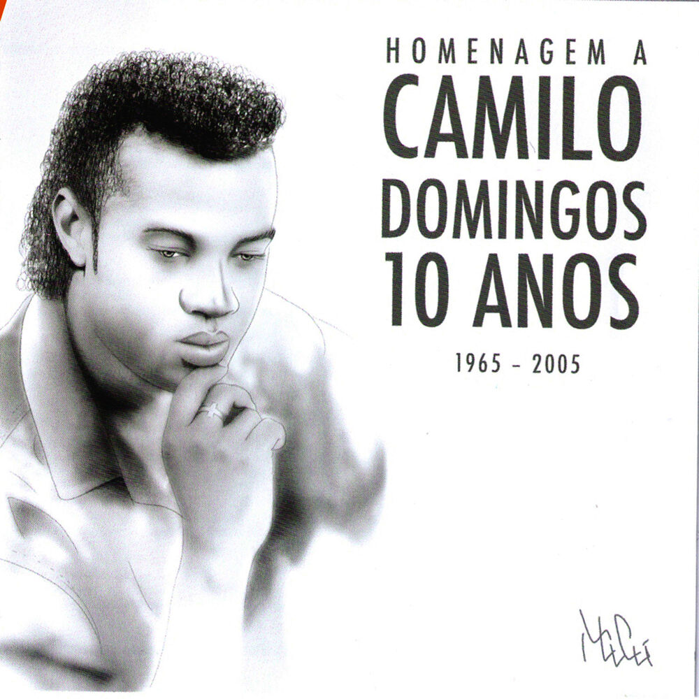 Picture of Homenagem a Camilo Domingos - 10 Anos