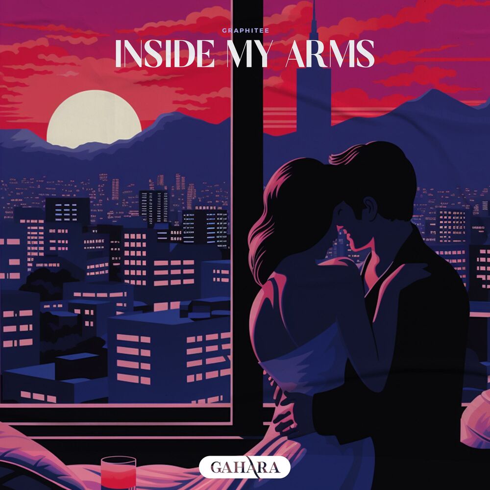 Picture of Inside My Arms