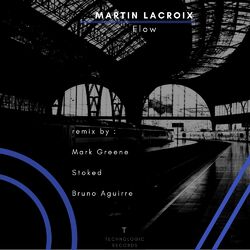 Cover of Flow