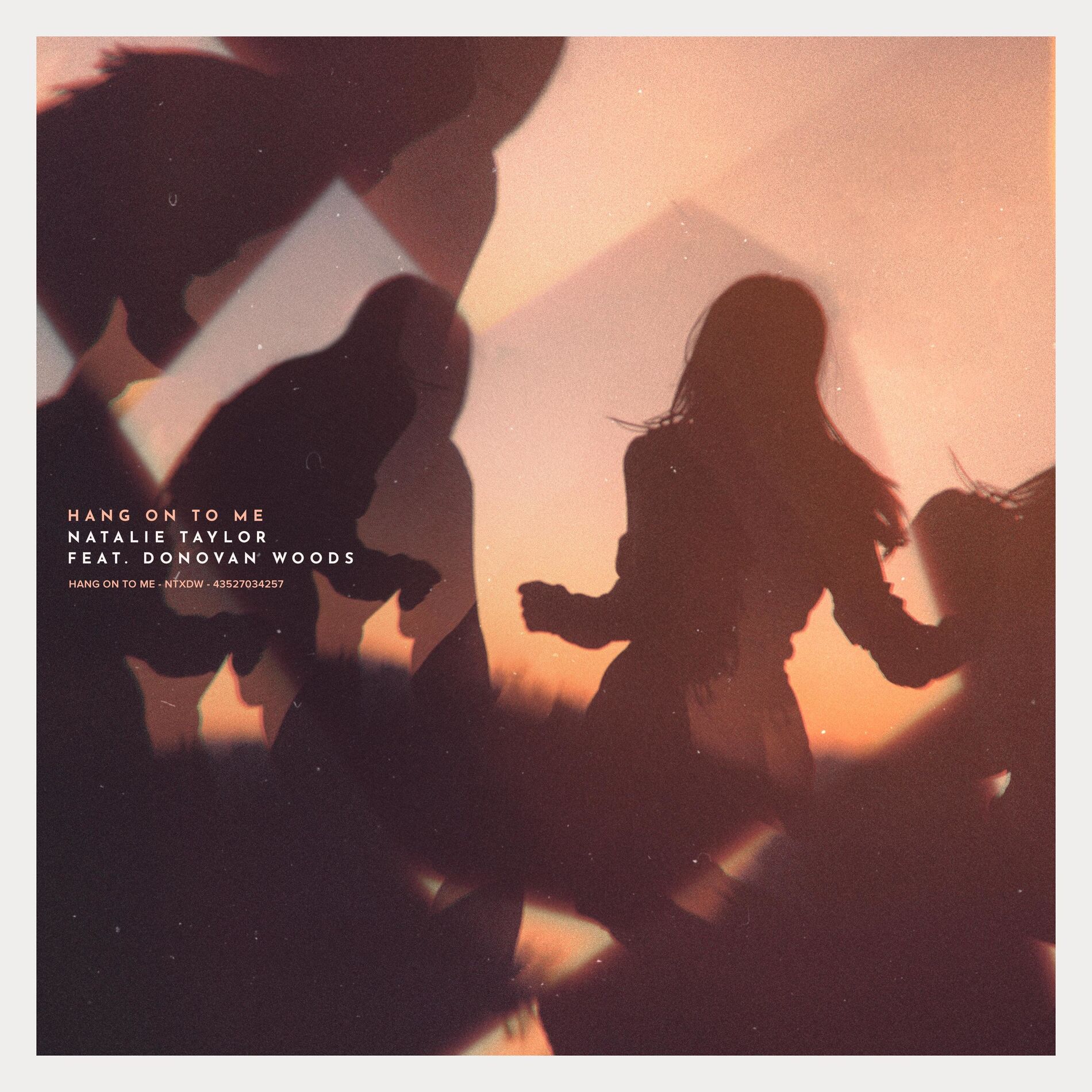 Album cover of Hang On To Me