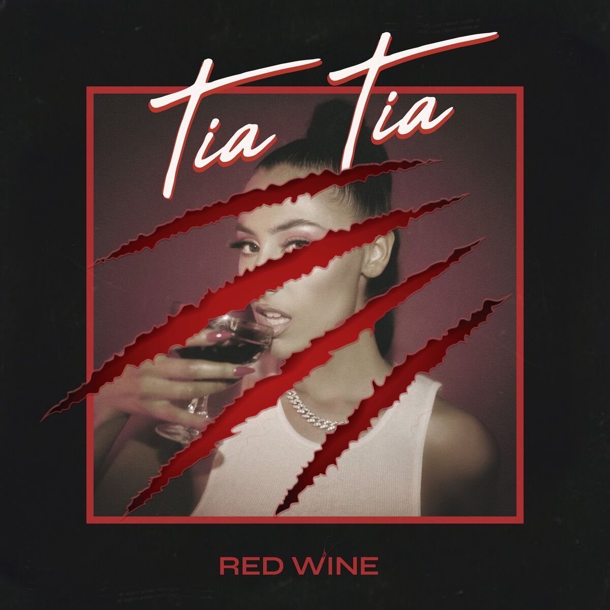 Album cover of Red Wine