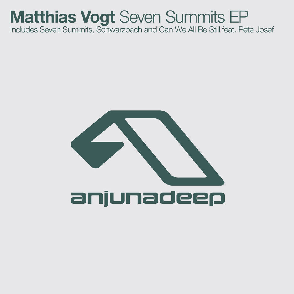 Picture of Seven Summits EP