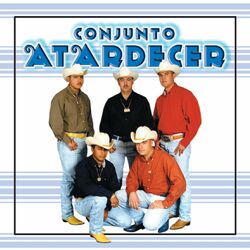 Cover of Conjunto Atardecer