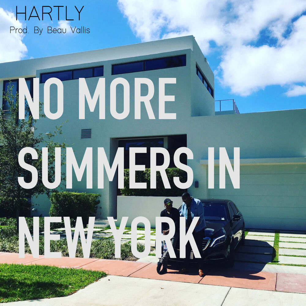 Picture of No More Summers in New York
