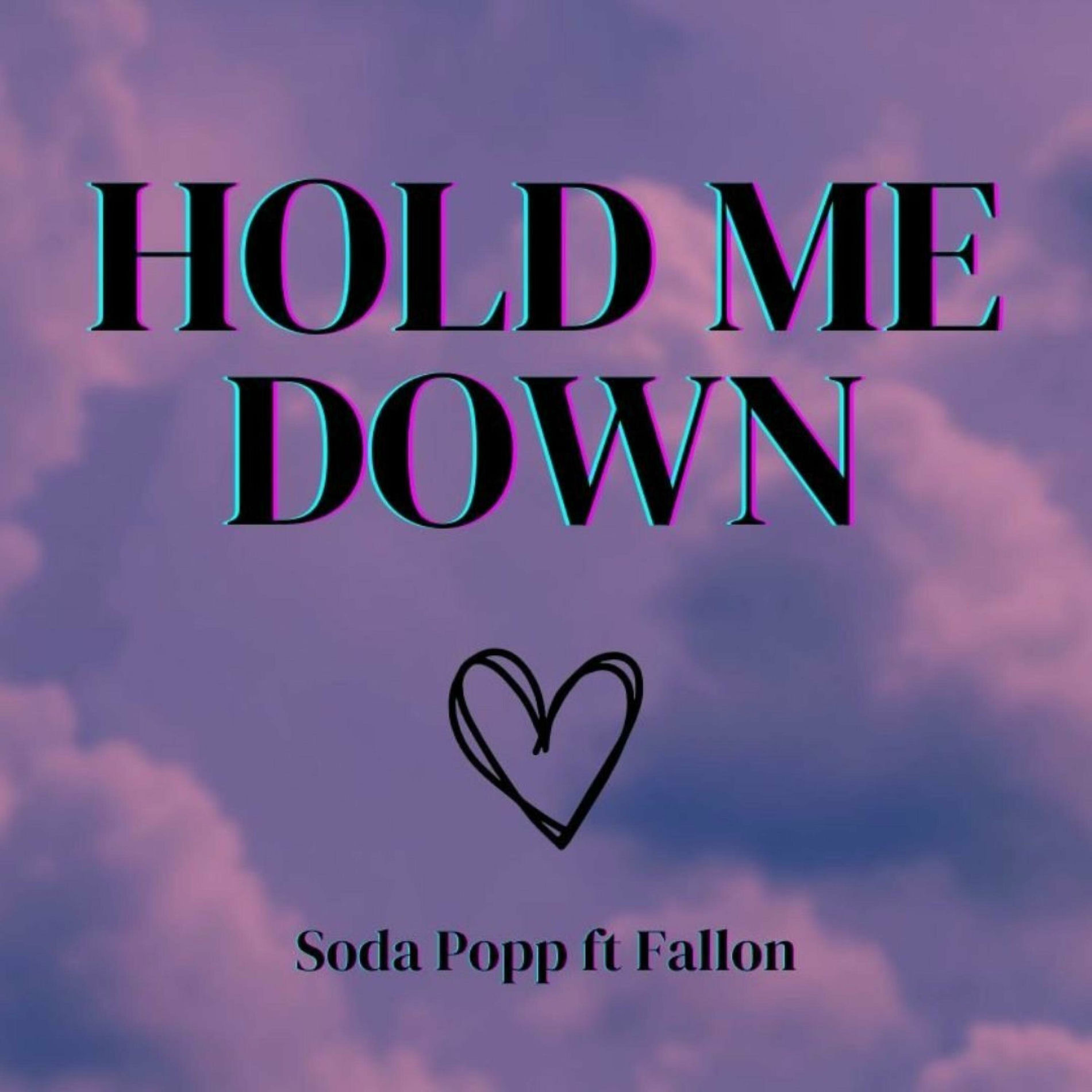 Album cover of Hold Me Down (feat. Fallon)