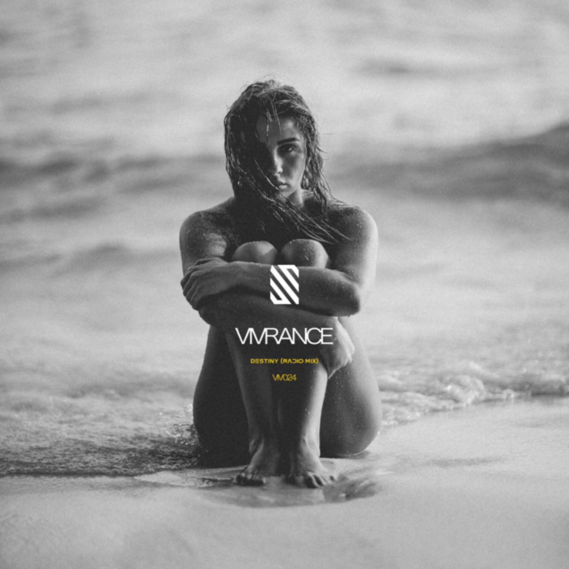 Album cover of Destiny (Radio Mix)
