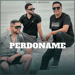 Cover of PERDONAME