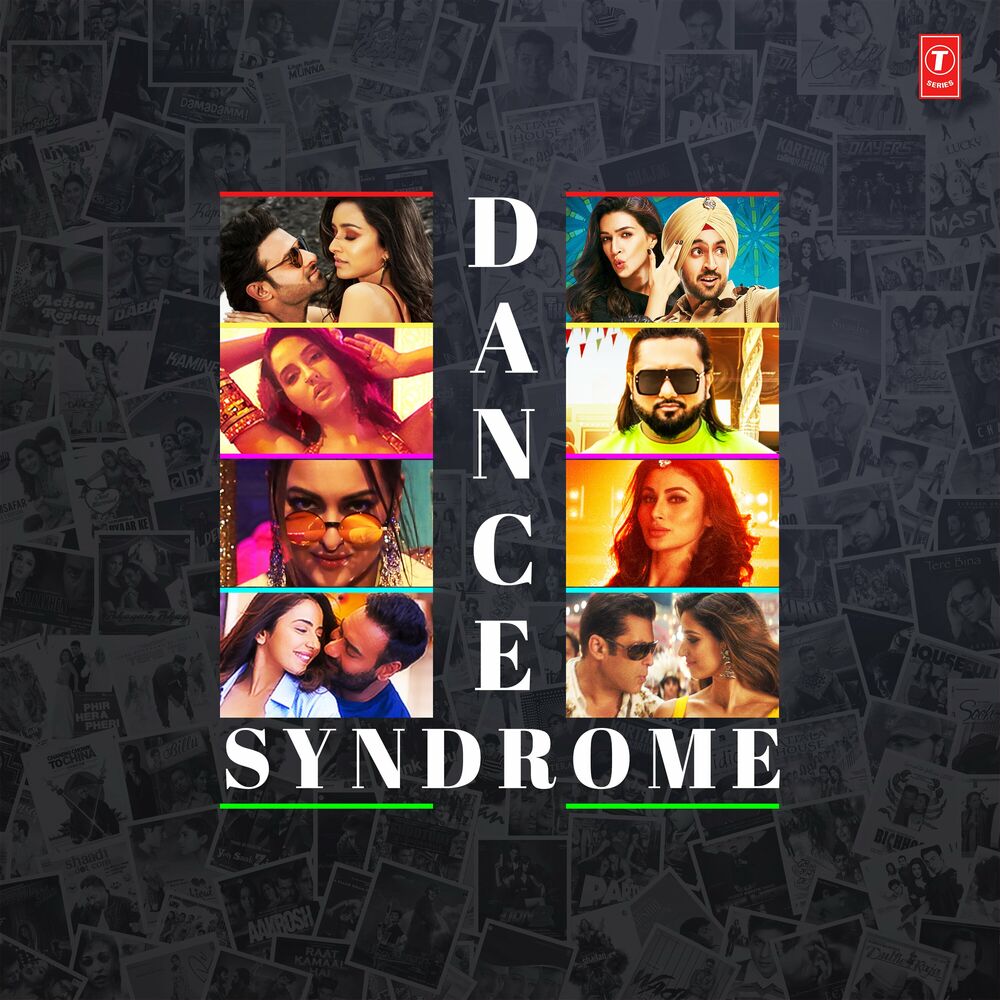 Picture of Dance Syndrome
