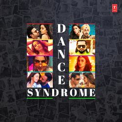 Cover of Dance Syndrome