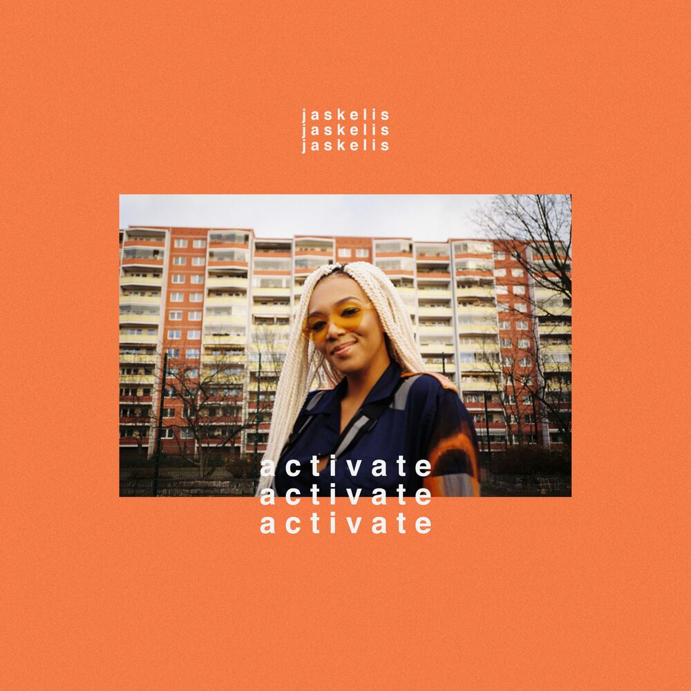 Picture of Activate