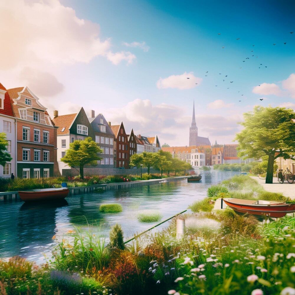 Picture of Morgenfred