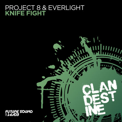 Knife Fight (Extended Mix)