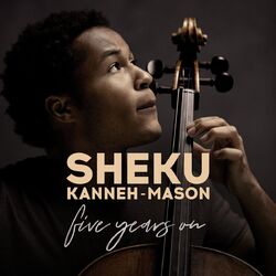 Cover of 5 Years On