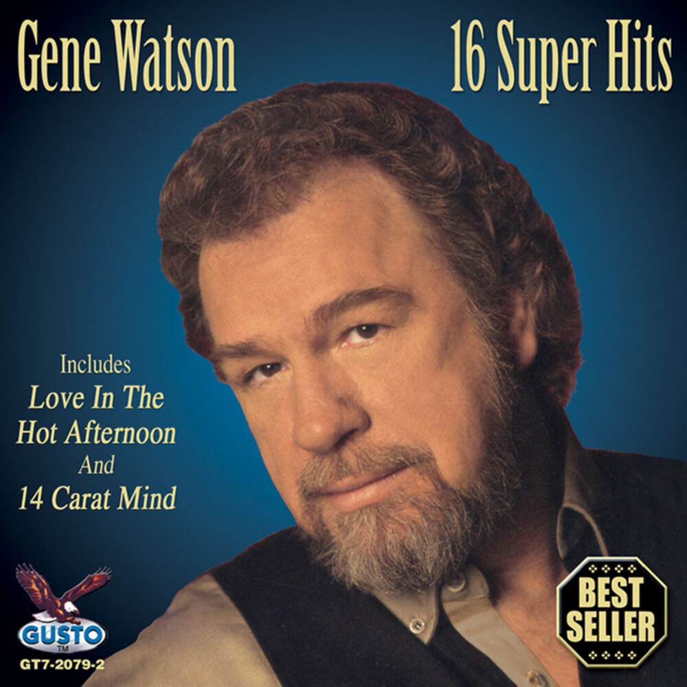 Picture of 16 Super Hits
