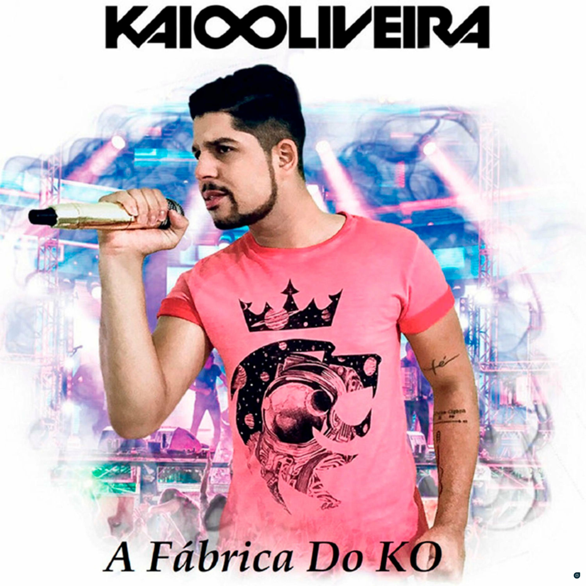 Album cover of A Fábrica do Ko
