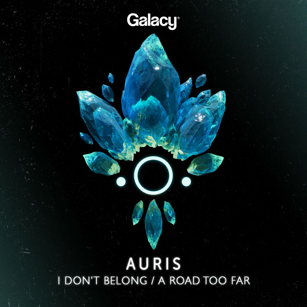 Picture of I Don't Belong / A Road Too Far