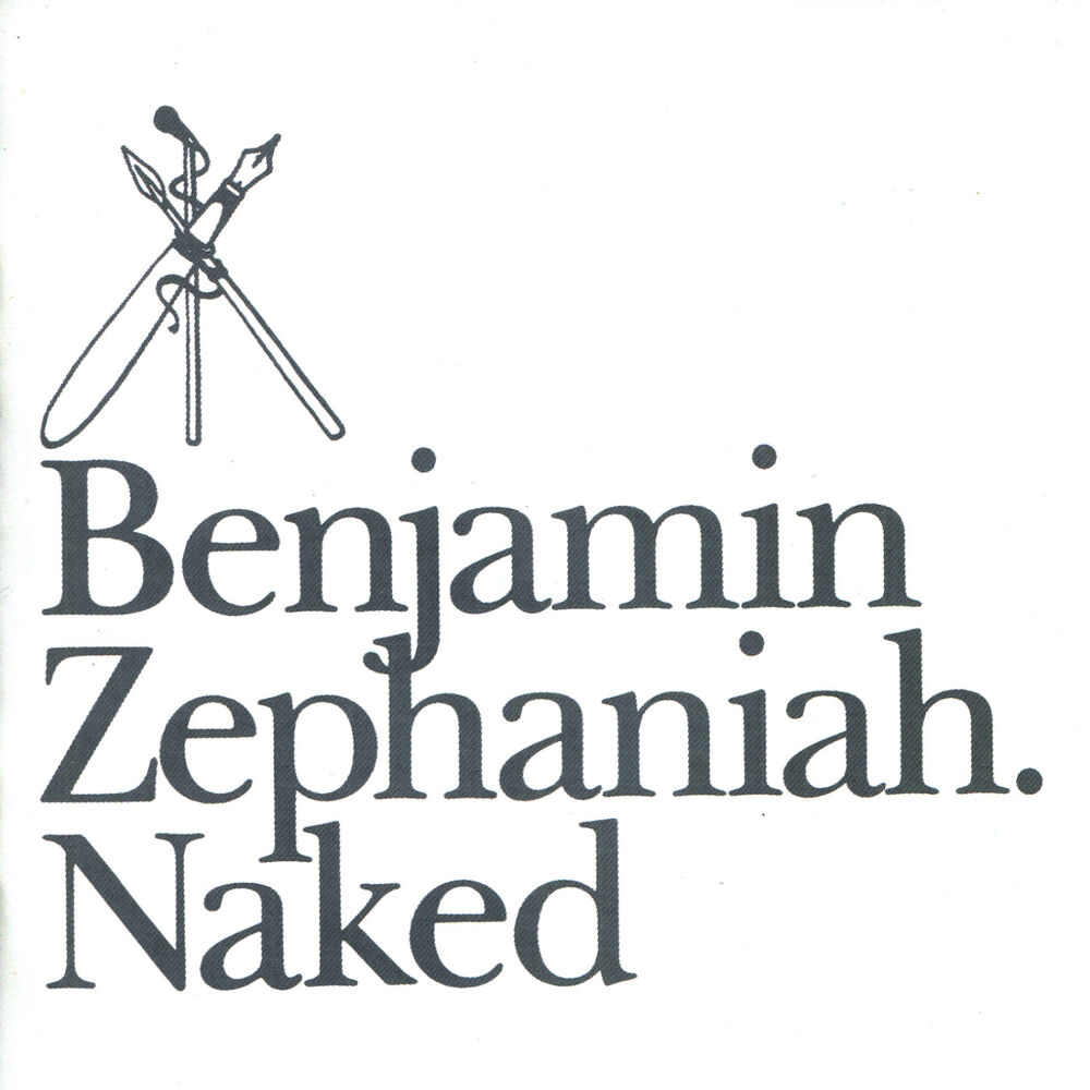 Picture of Naked