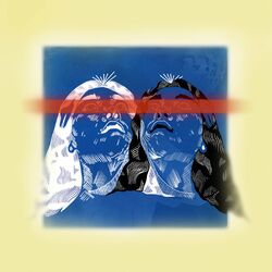 Cover of FYO (Stripped)
