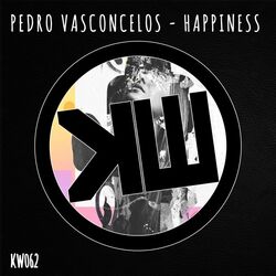 Cover of Happiness