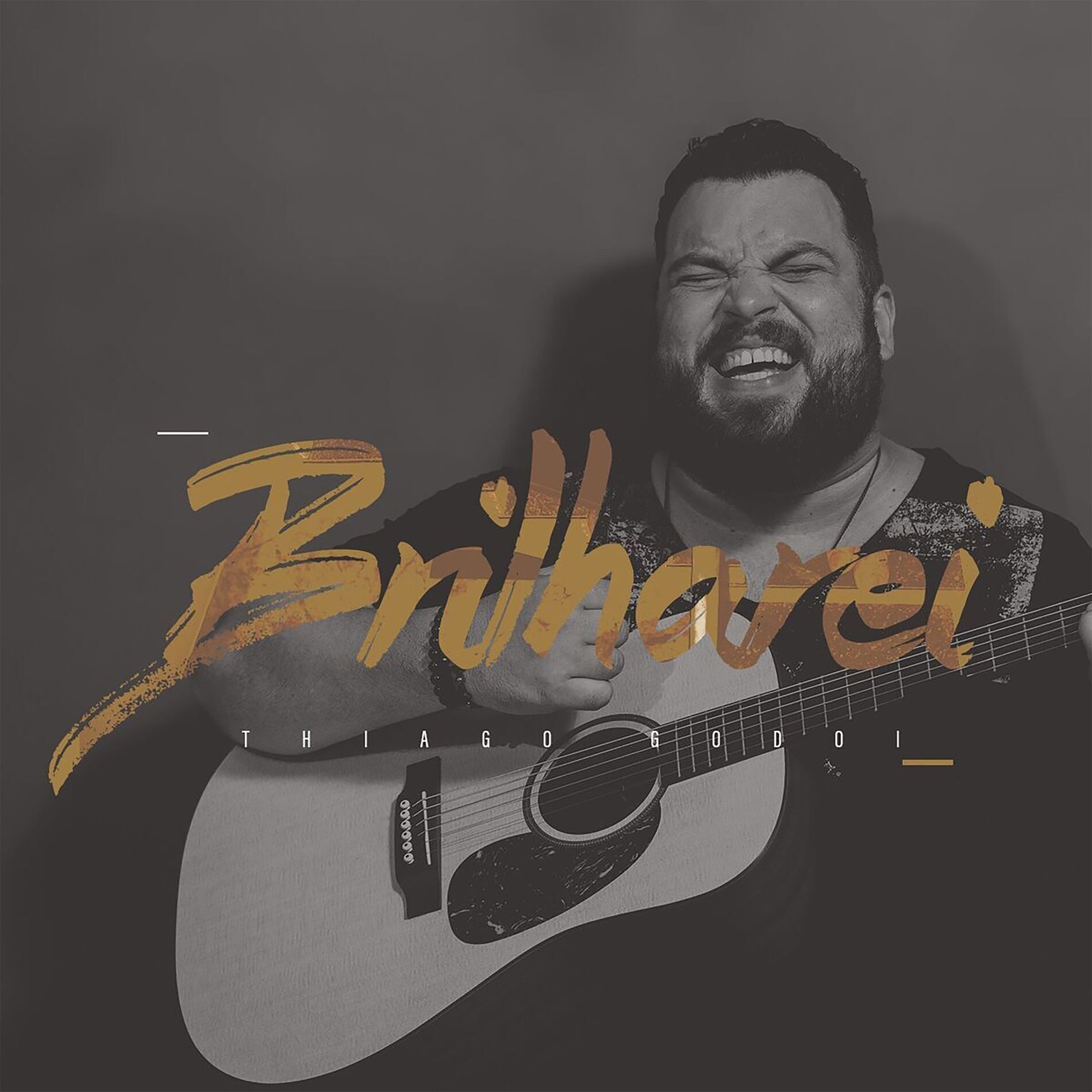 Album cover of Deus de Milagres