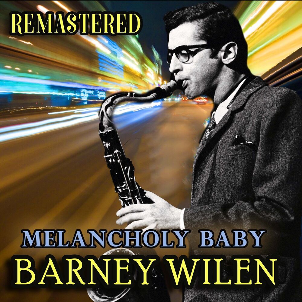 Picture of Melancholy Baby (Remastered)