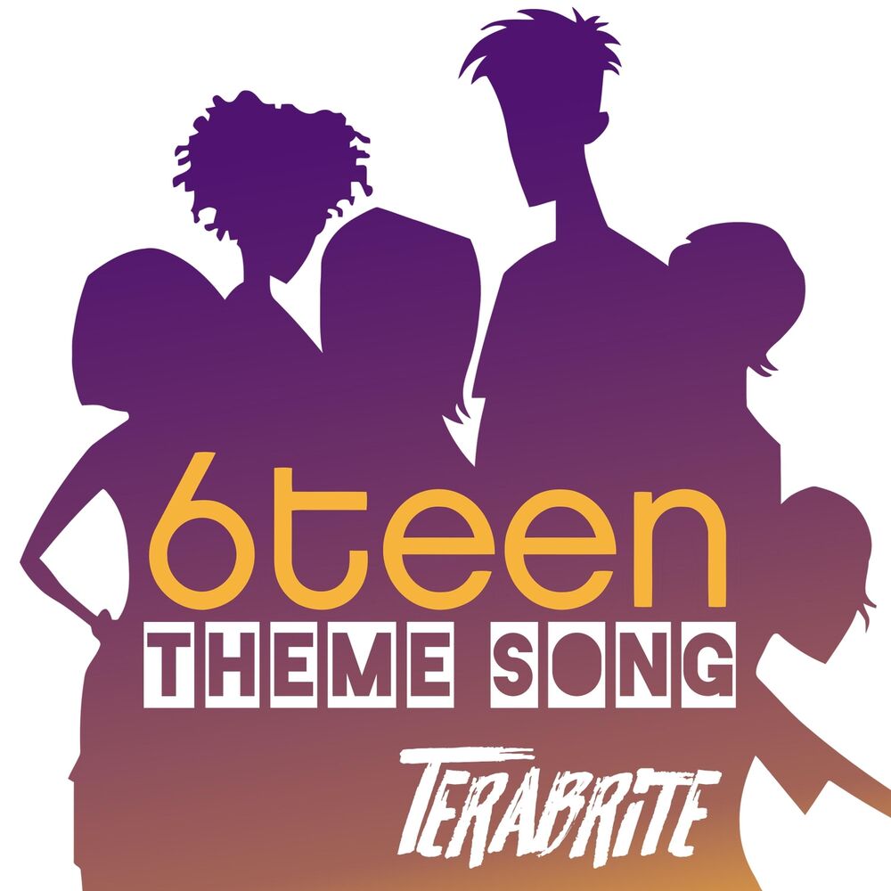 Picture of 6teen Theme Song