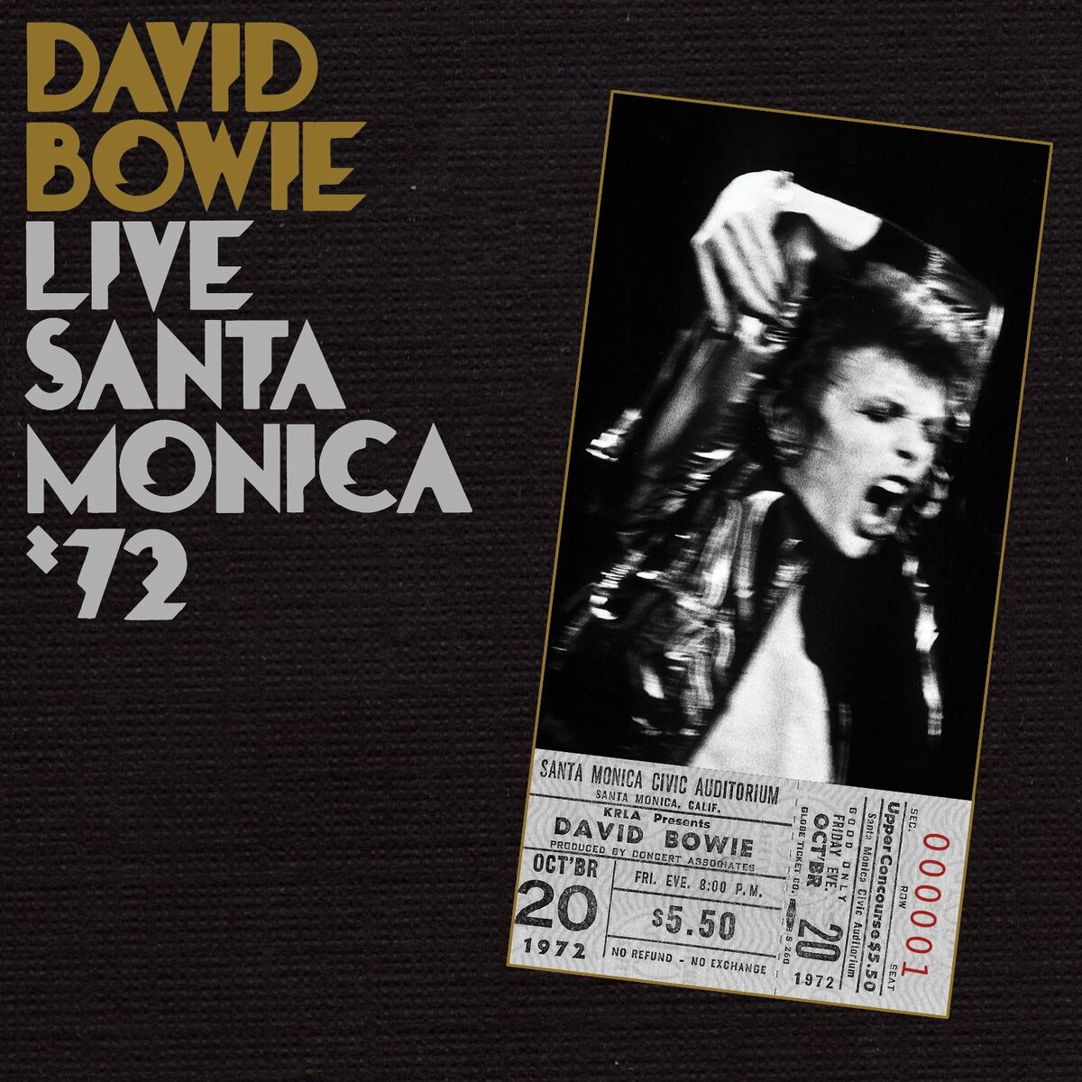 Album cover of Andy Warhol