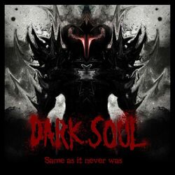 Cover of Same as It Never Was
