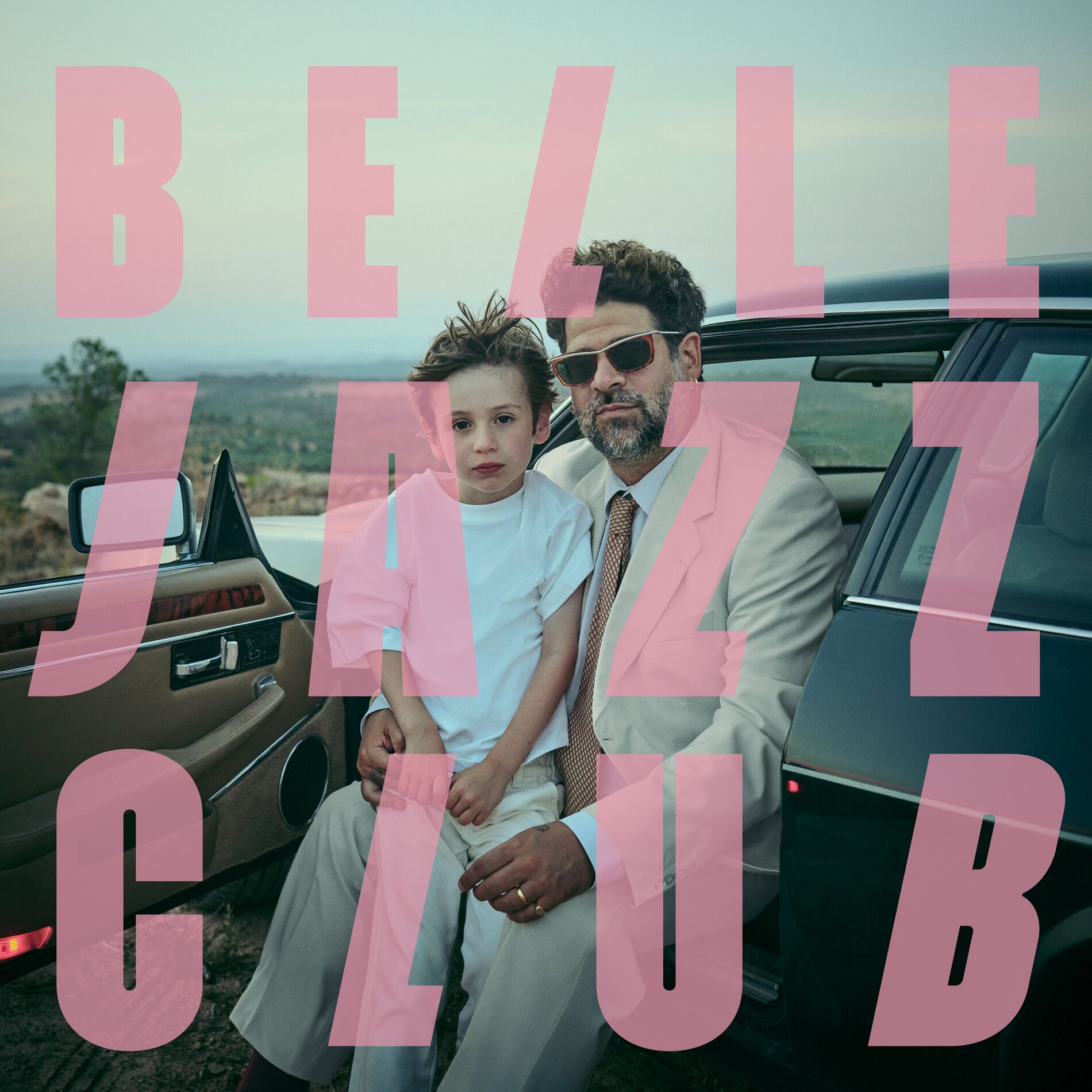 Album cover of BelleJazzClub (Vol. 1)