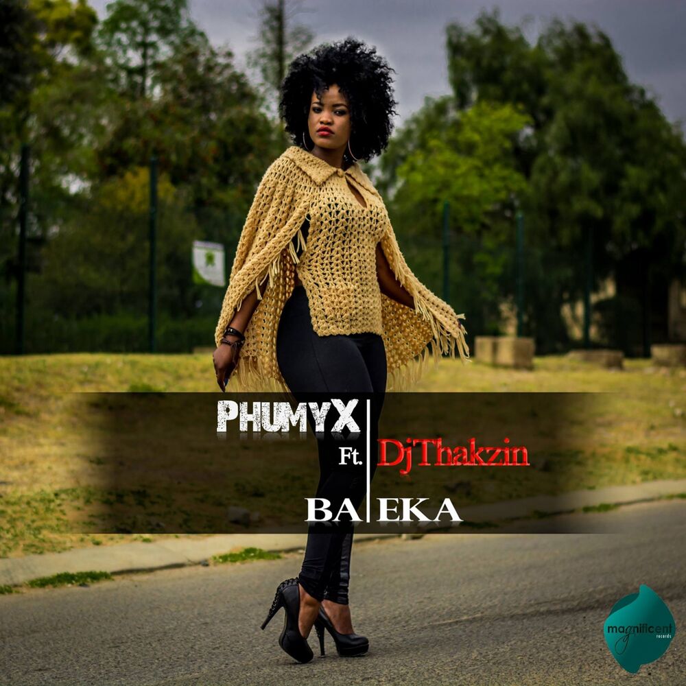 Picture of Baleka