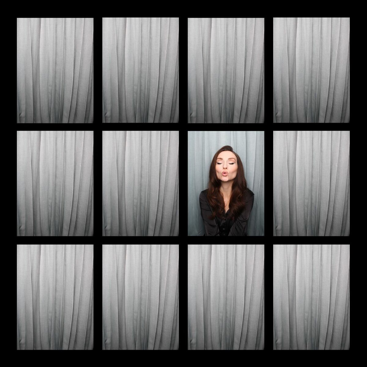 Album cover of Relentless Love