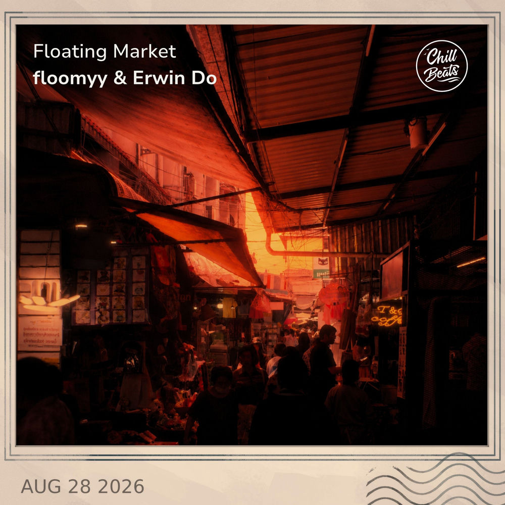 Floating Market