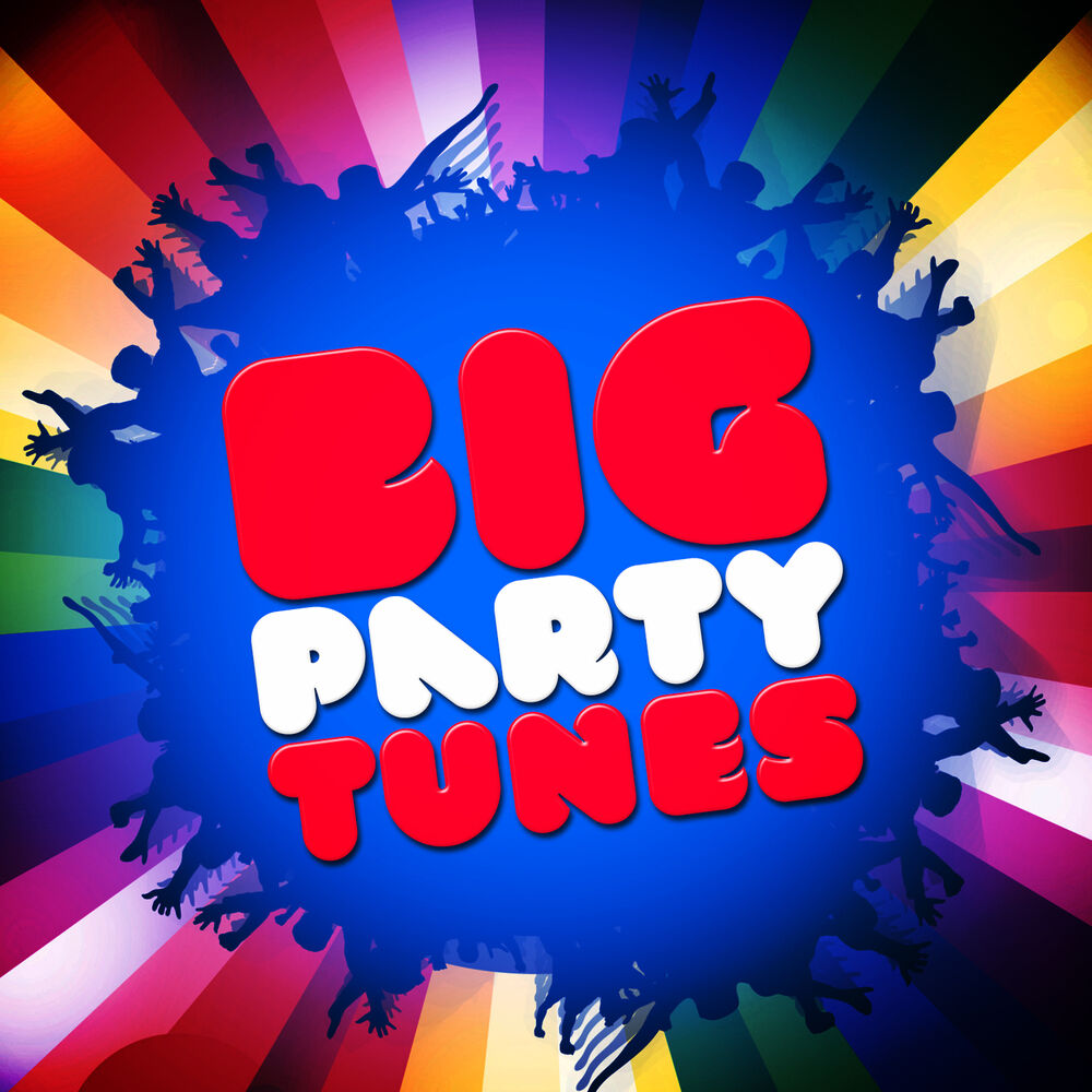 Picture of Big Party Tunes